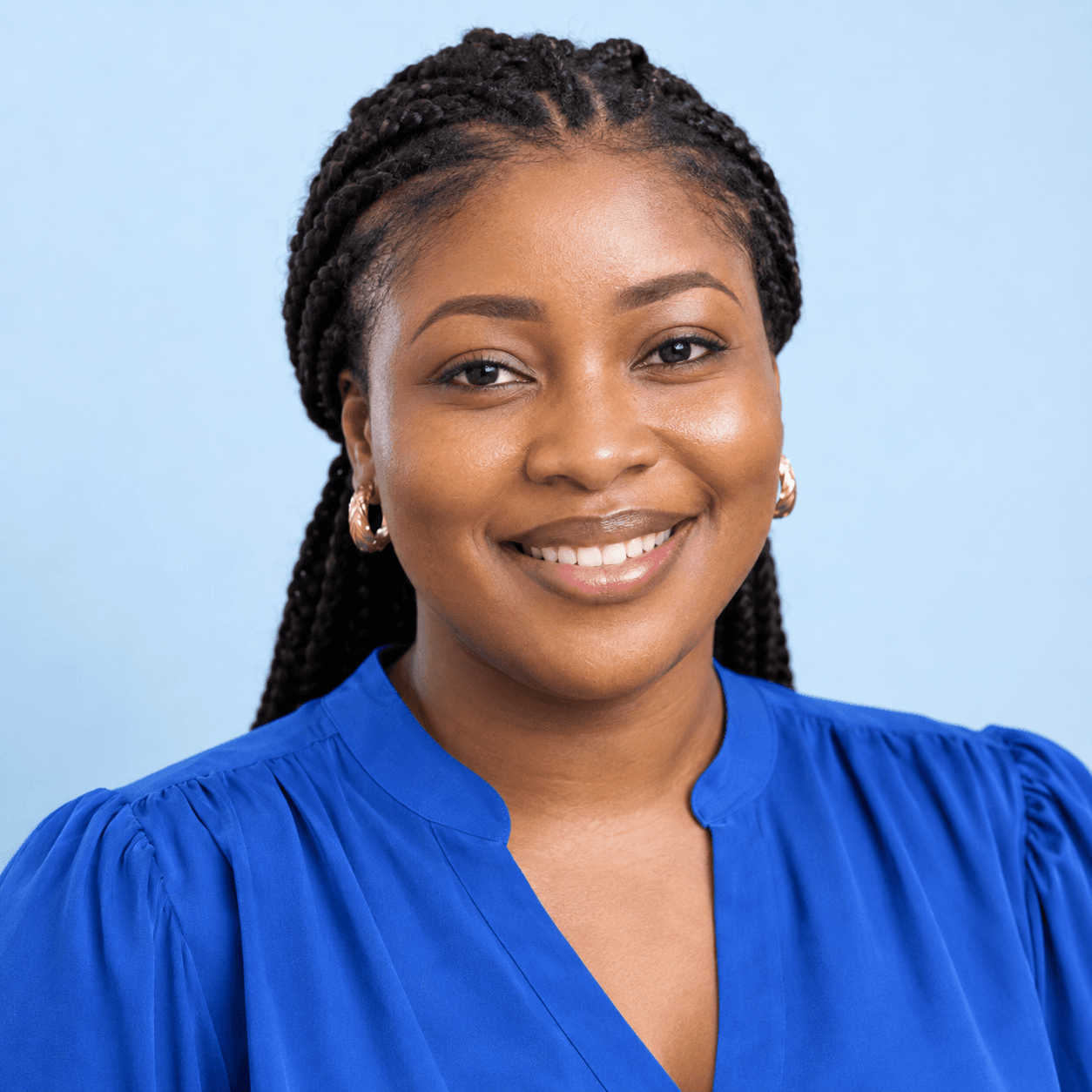 Modupe Sandra Adeleke